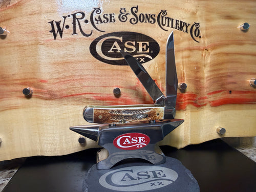 6.5 BoneStag mini Trapper