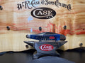 Navy Blue Bone Rogers Jig Seahorse Whittler